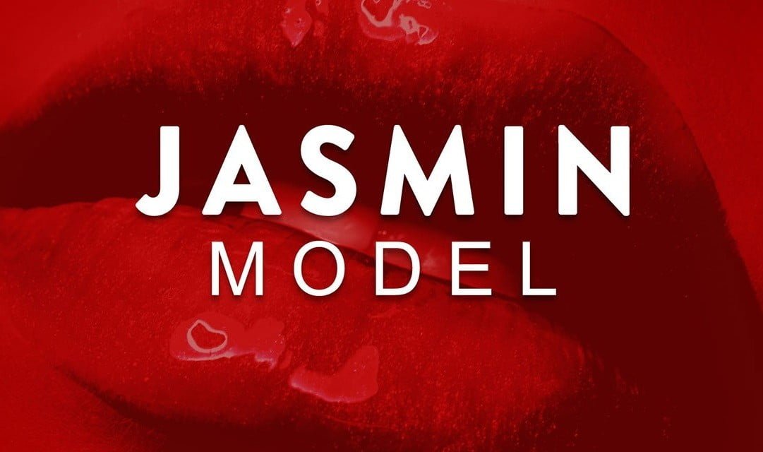Sexy profile pic of JasminJules